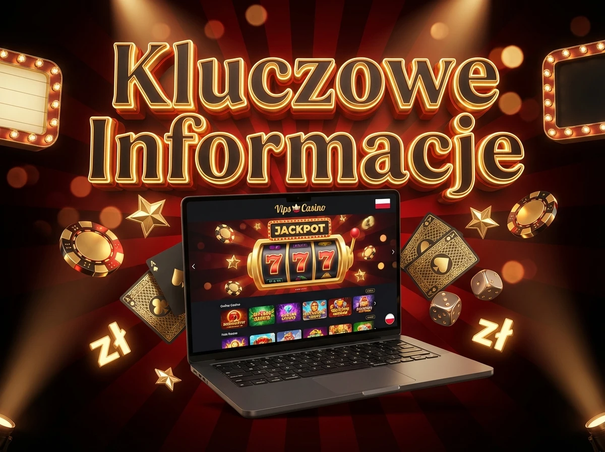 Kluczowe Informacje