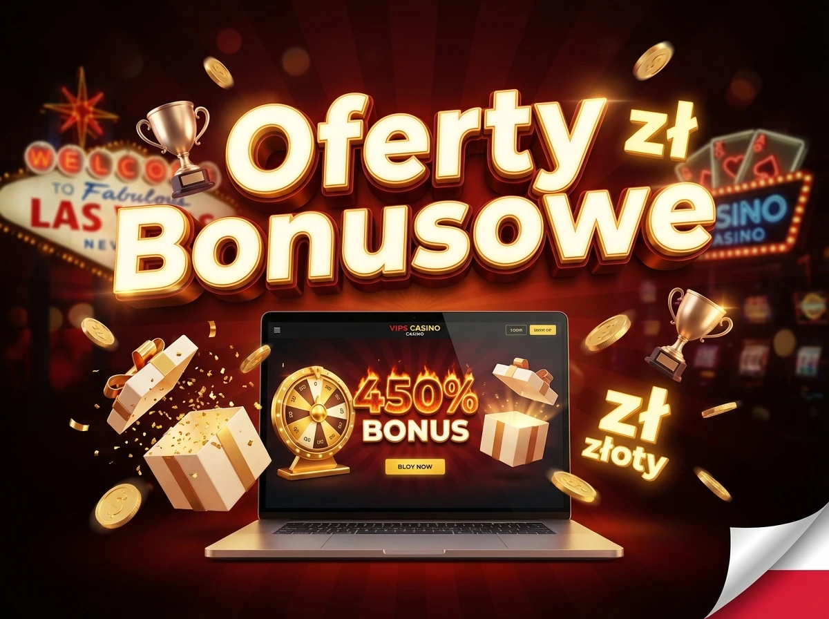 Oferty Bonusowe